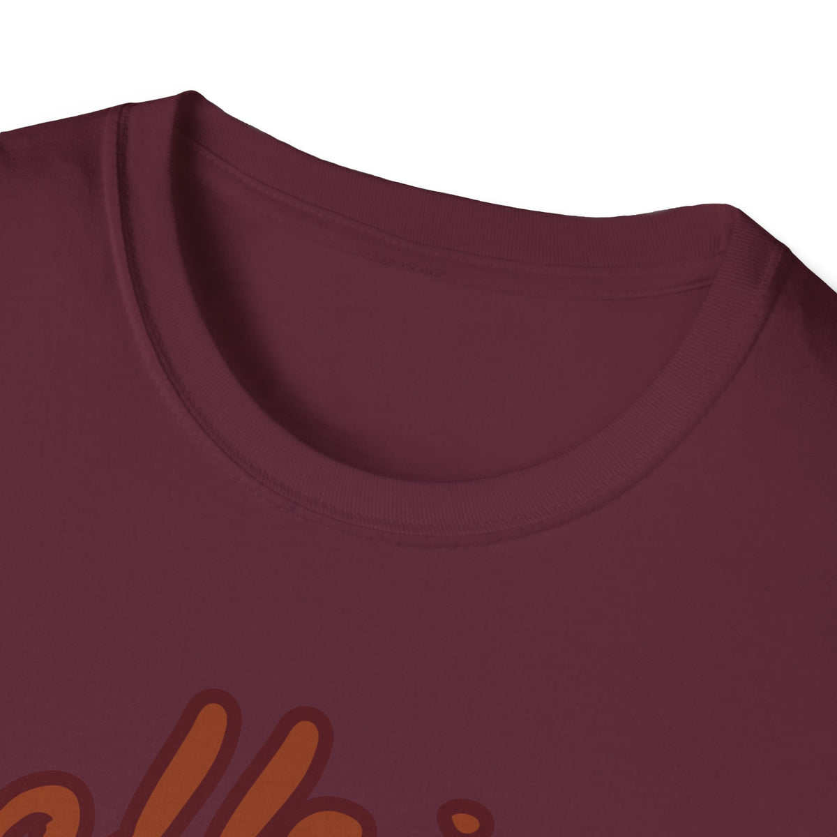 Caffeine and Dopamine Single Sided Gildan Tee