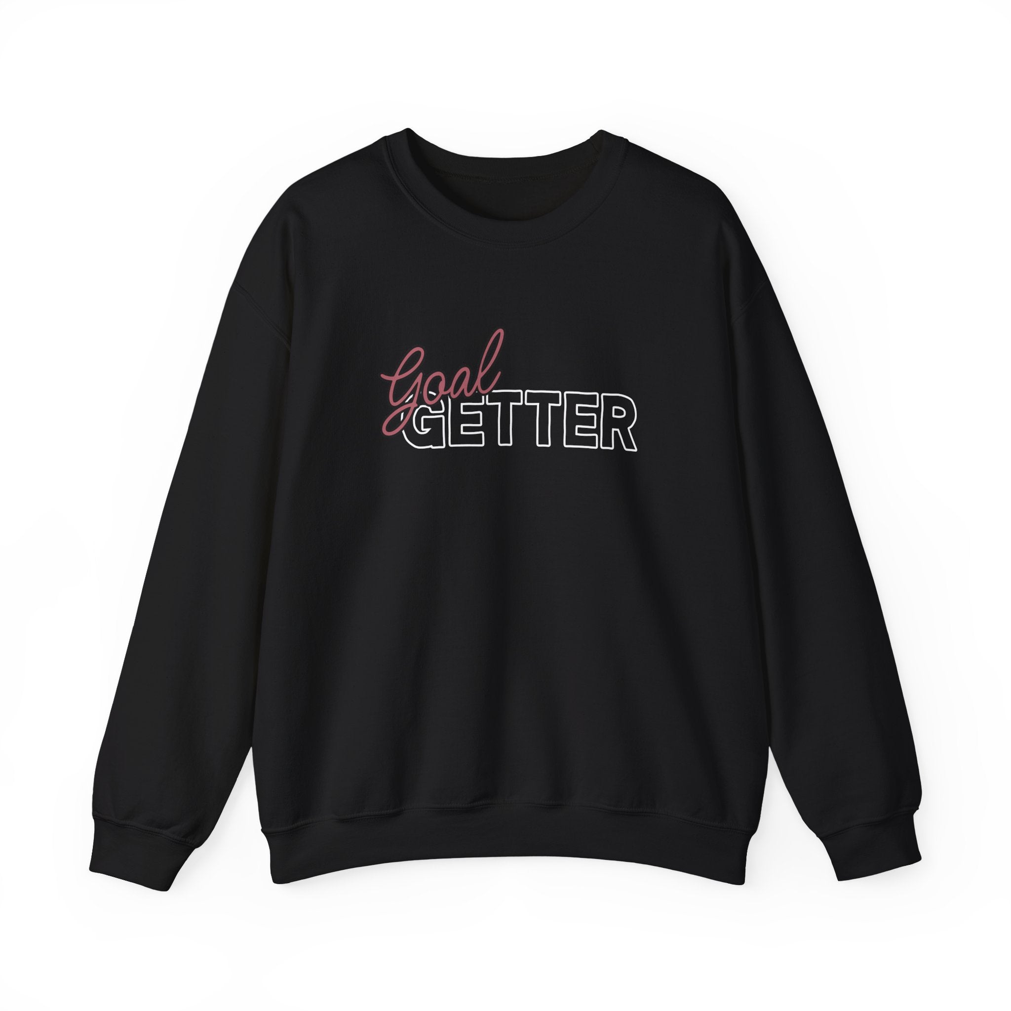 Goal Getter Gildan 18000 Single Sided Sweatshirt