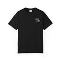 That Girl Comfort Colors Double Sided Tee