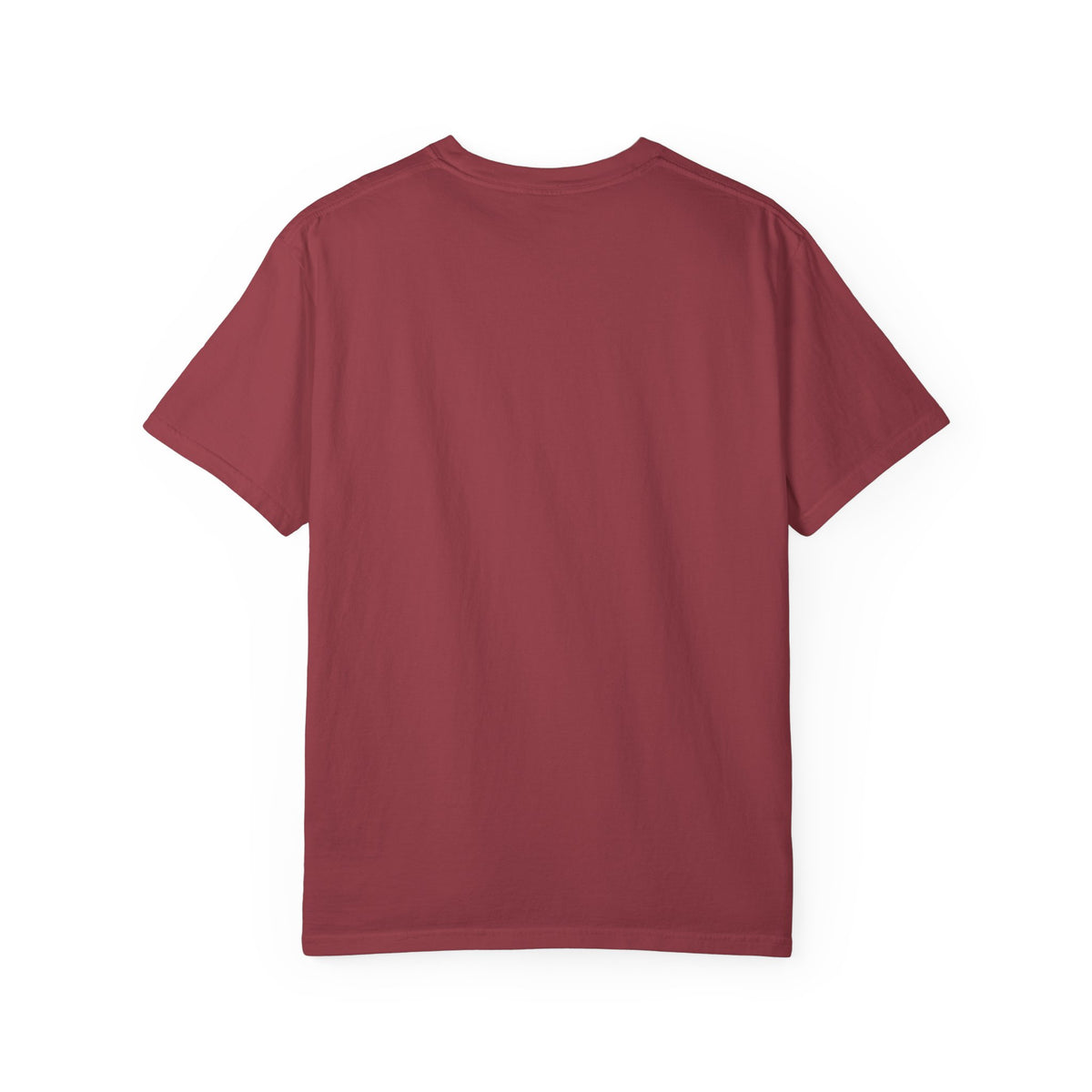 I Need Space Comfort Colors Single Sided Tee