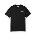 Stronger Than My Fears Comfort Colors Double Sided Tee