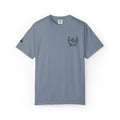 The Kreative Klub Members Only Embroidered Comfort Colors Single Sided Tee