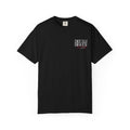 Dream Bigger Darling Comfort Colors Double Sided Tee