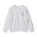 Creative Girl Gildan Double Sided Sweatshirt