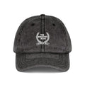 The Kreative Klub Members Only – Vintage Embroidered Cap
