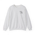 That Girl Gildan Double Sided Sweatshirt