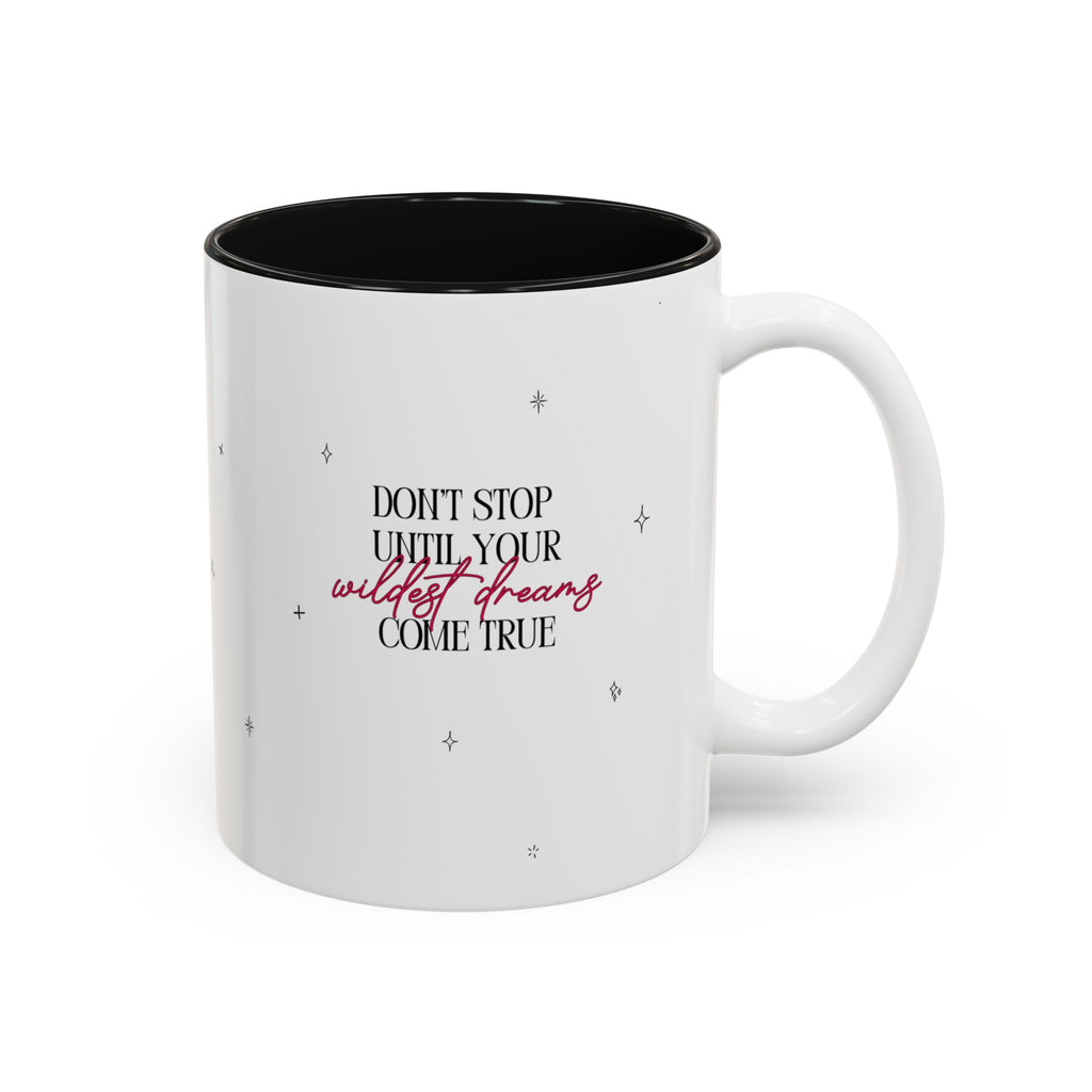 Dream Bigger Darling Accent Mug(11oz/15oz)