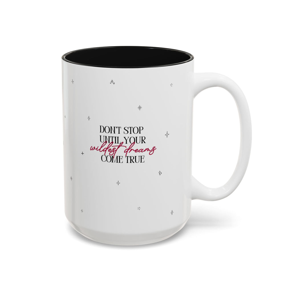 Dream Bigger Darling Accent Mug(11oz/15oz)