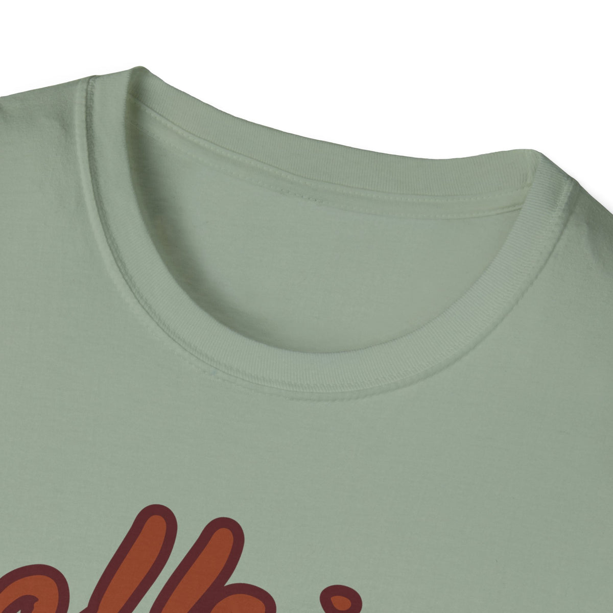 Caffeine and Dopamine Single Sided Gildan Tee