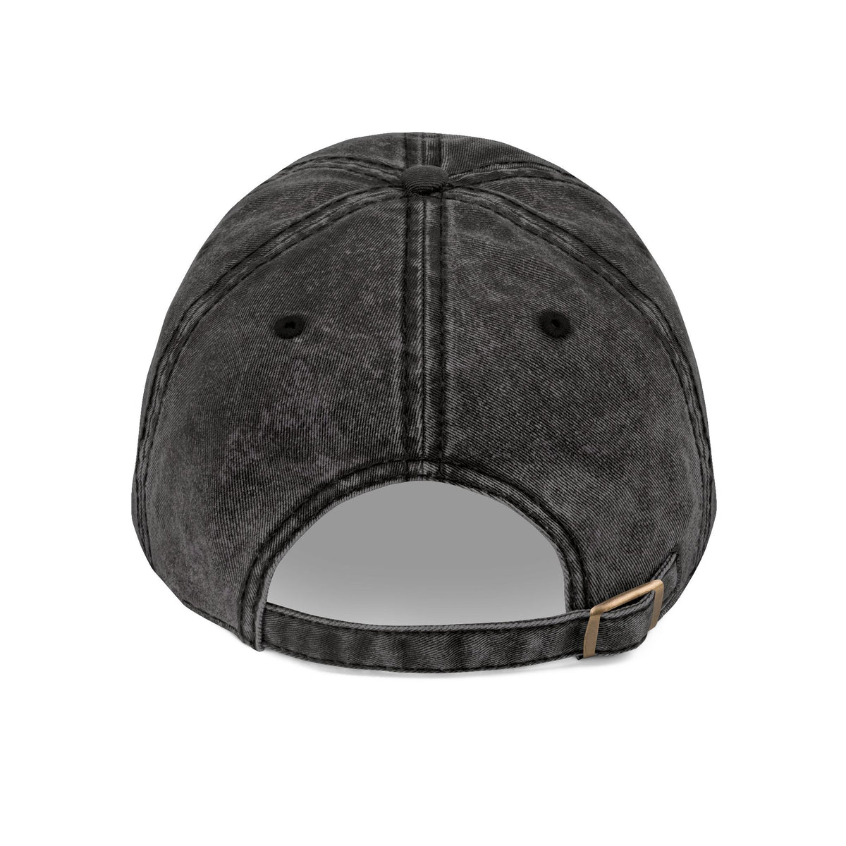 Betting On Me Vintage Embroidered Dad Hat