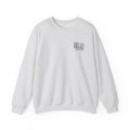 Dream Bigger Darling Comfort Colors Double Sided Sweatshirt