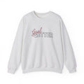 Goal Getter Gildan 18000 Single Sided Sweatshirt