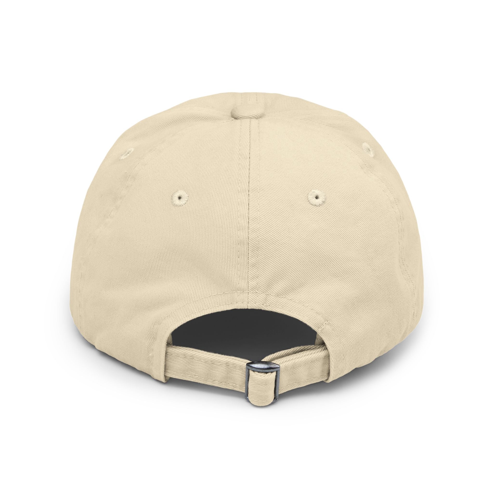 The Kreative Klub Distressed Otto Cap