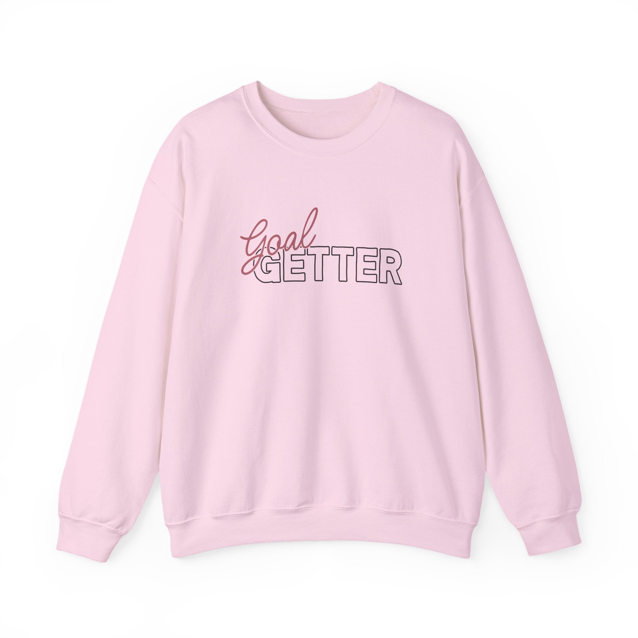 Goal Getter Gildan 18000 Single Sided Sweatshirt