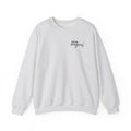 You're Magical... Let the Magic Inside... Affirmation Double Sided Gildan Sweatshirt