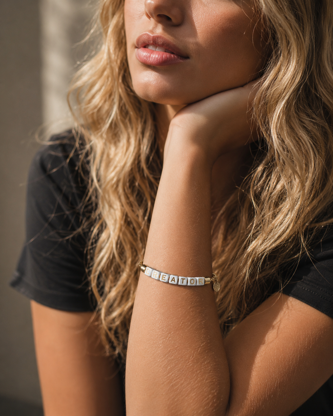 Klassy Klub Bracelet