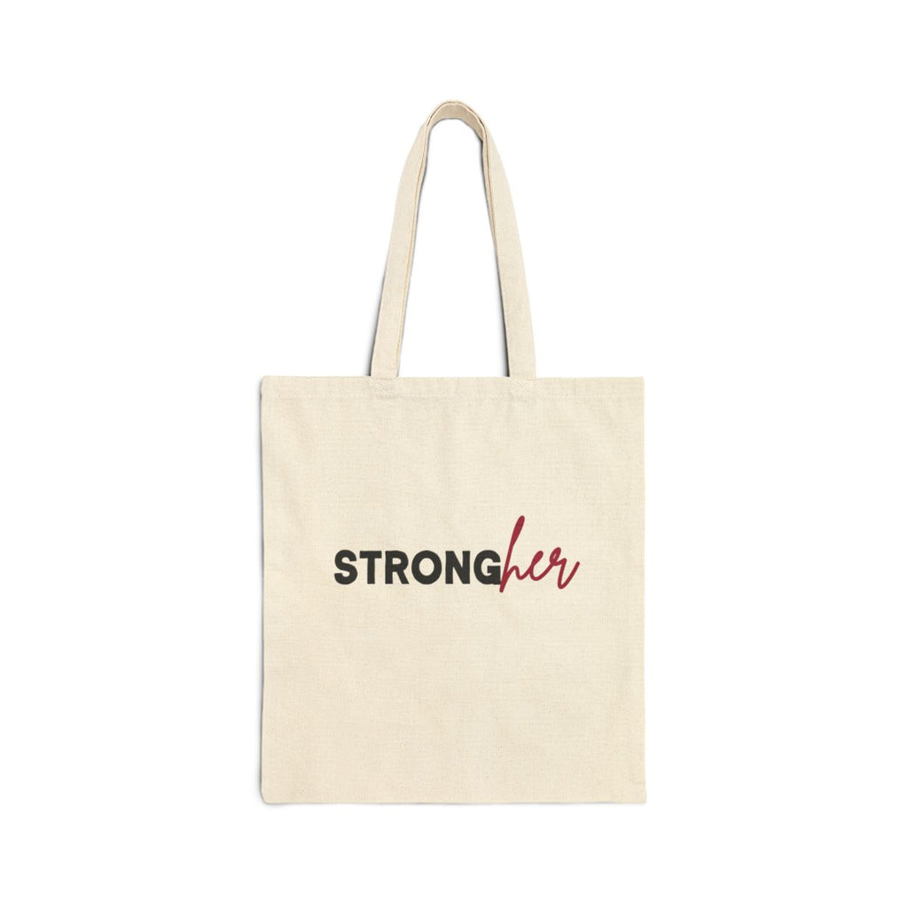 Klub Tote | Canvas Tote Bag