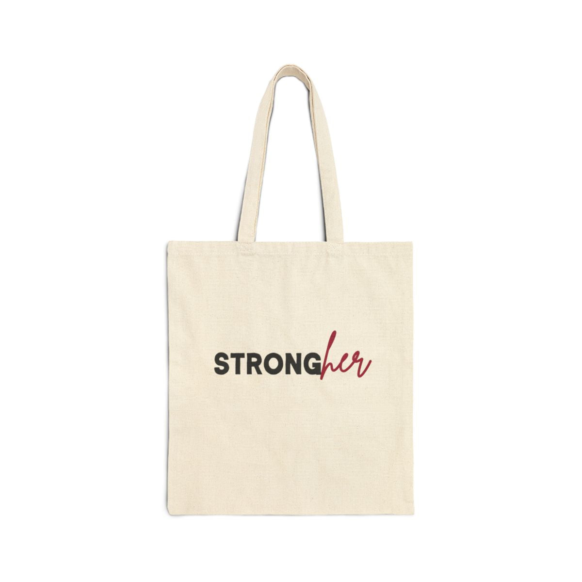 Klub Tote | Canvas Tote Bag